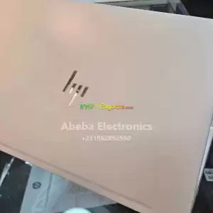     LiDer  Computer  Trading    Almost New Laptop     Hp ENVY Laptop 13 inch ️ CORE i5-10 in Ethiopia